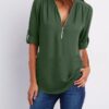 Army green