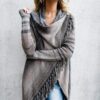 Gray stripe