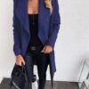 Navy blue