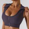 Purple2 vest