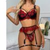 Black red