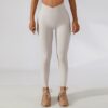Grey trousers
