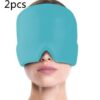 Blue2pcs