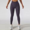 Purple2 trousers