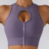 Purple1 vest